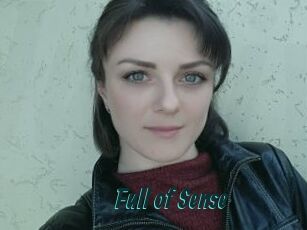 Full_of_Sense