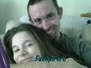 FunCplForU
