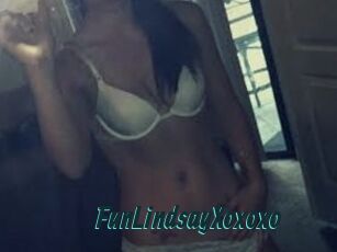 FunLindsayXoxoxo
