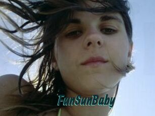 FunSunBaby Lucy Live