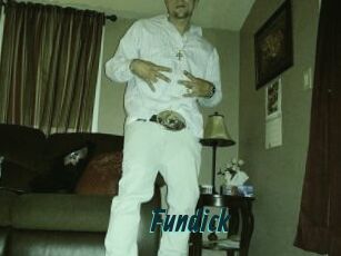 Fundick