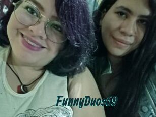 FunnyDuos69