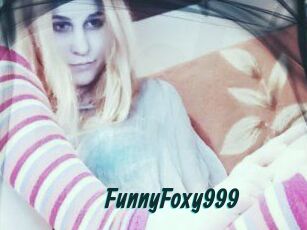 FunnyFoxy999