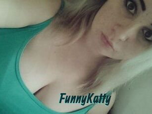 FunnyKatty
