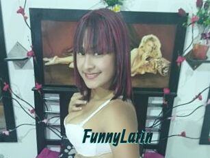 FunnyLatin