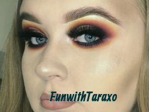 FunwithTaraxo Lucy Live