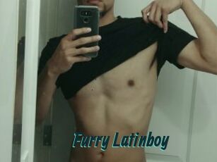 Furry_Latinboy
