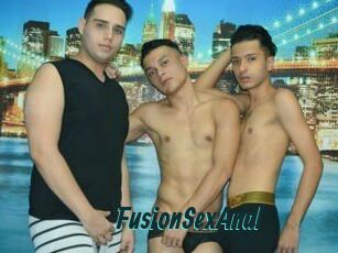 FusionSexAnal