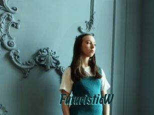 FuturisticW