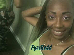 FyeeRedd