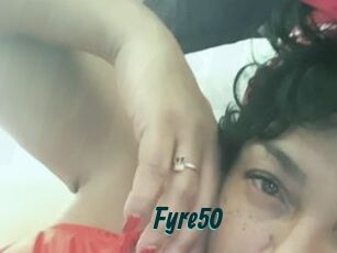 Fyre50