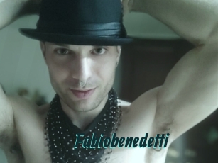 Fabiobenedetti