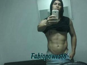 Fabiopower18