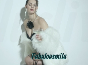 Fabulousmila