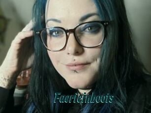 Faerieinboots