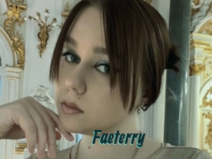 Faeterry