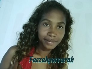 Faezahguevarah