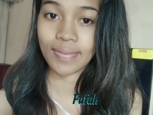 Fafah