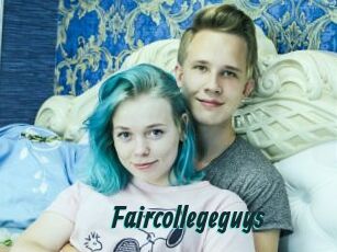 Faircollegeguys