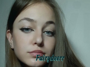 Fairydeerr