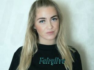 Fairylive
