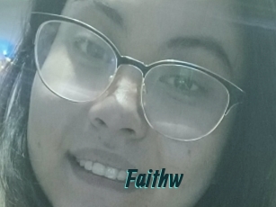 Faithw