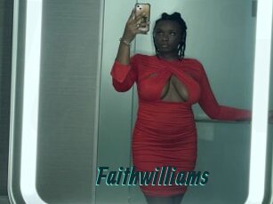 Faithwilliams