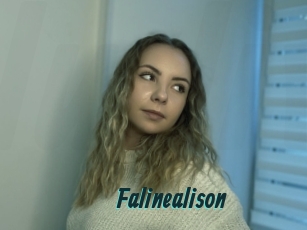 Falinealison