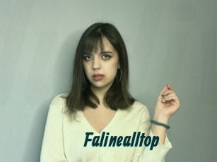 Falinealltop