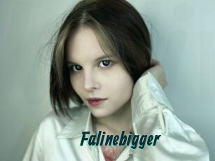 Falinebigger