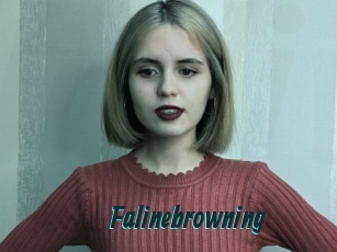 Falinebrowning