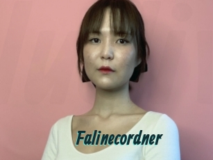 falinecordner Lucy Live
