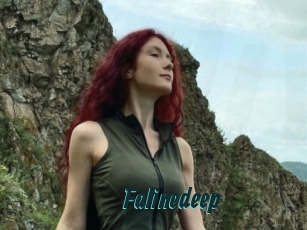 Falinedeep