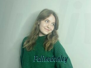 falinedenley Lucy Live