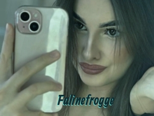Falinefrogge