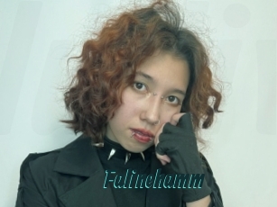 Falinehamm