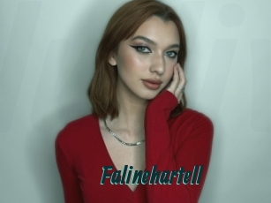 Falinehartell