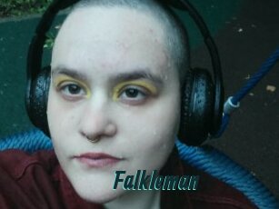 Falkleman