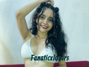 Fanaticxlovers