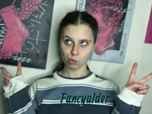 Fancyalder