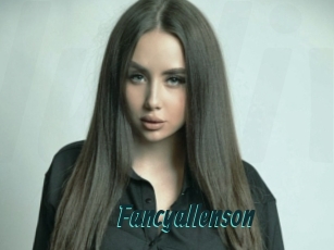 Fancyallenson