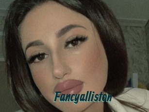 Fancyalliston