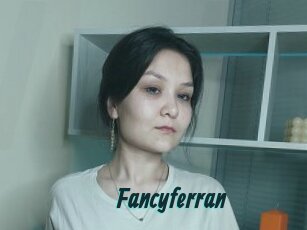 Fancyferran