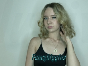 fancyhiggins Lucy Live