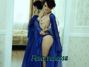 Fancyvanessa