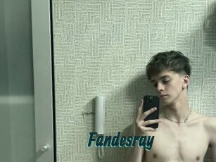 Fandesray