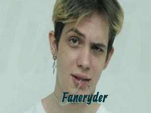 Faneryder