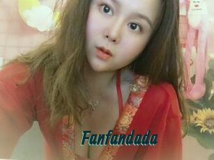 Fanfandada