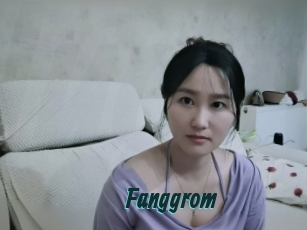 Fanggrom