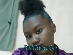 Fanirisoaemina